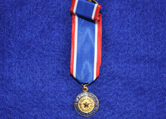 Member Small Medal